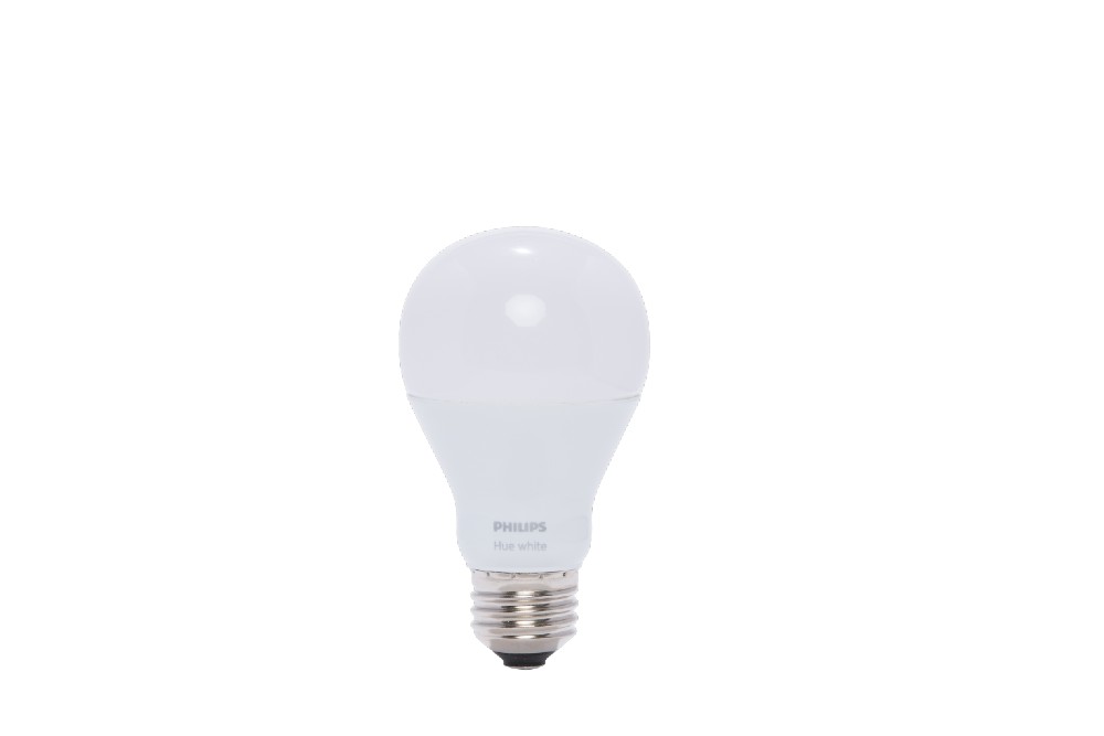 Philips light bulb