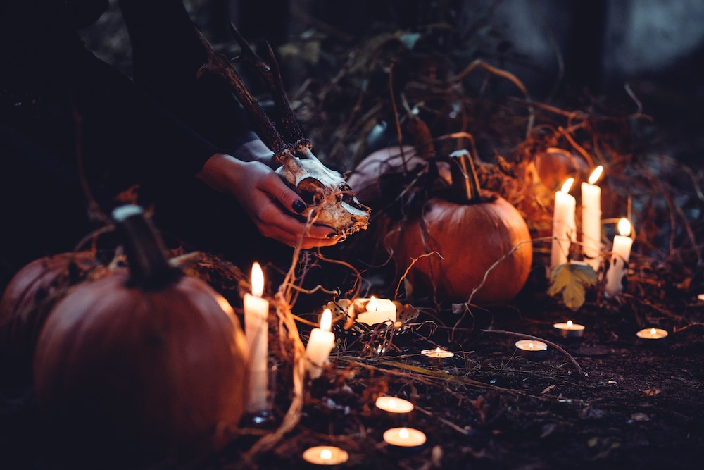 Utah is considering moving Halloween so it stops haunting on