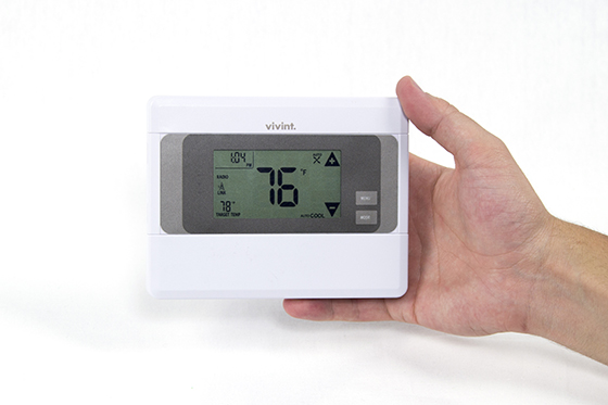 Smart Thermostat Ct100 Replace Batteries