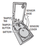 Products General Info Tilt1 345 Tilt Sensor