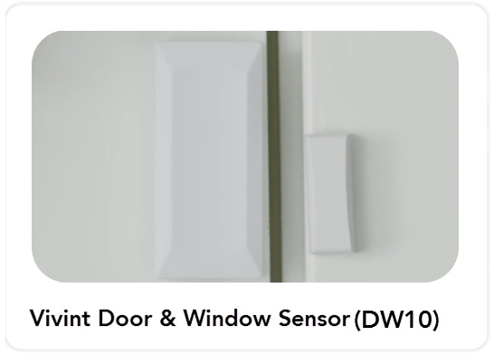 Ring alarm integration - almost working. See cams and motion but not door  sensors - Third party integrations - Home Assistant Community