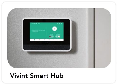 Vivint sales doorbell removal