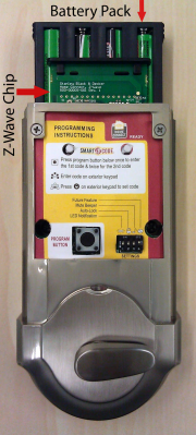 Products General Info 99100 Deadbolt Door Lock