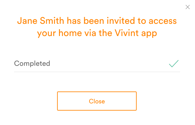 Vivint Support