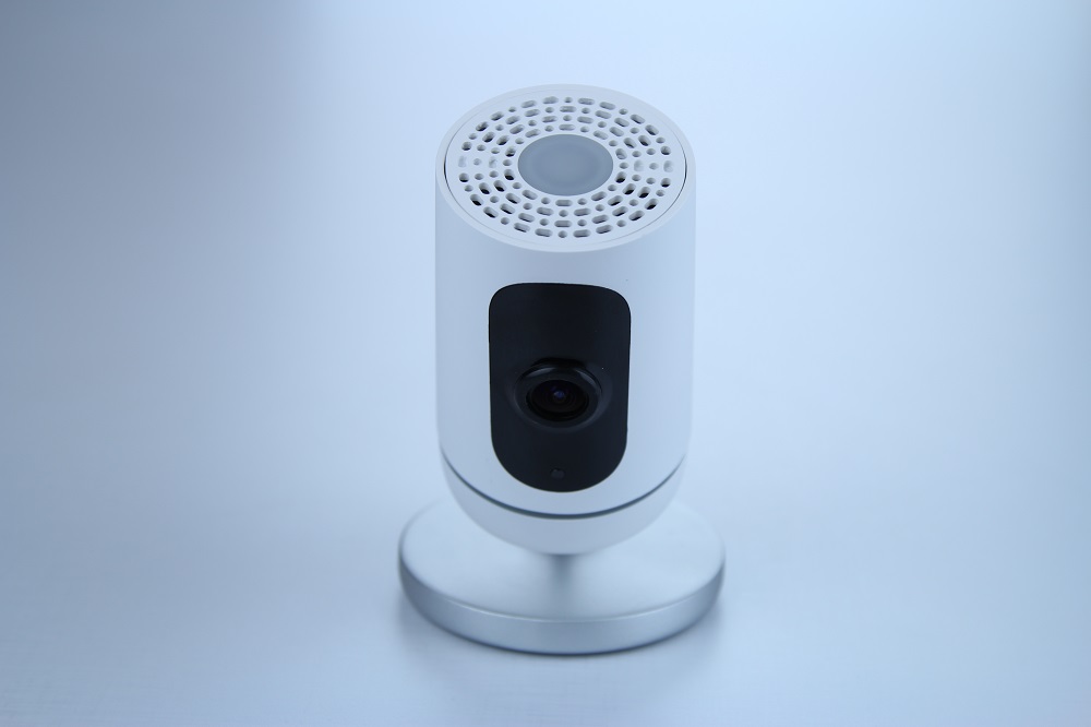 Vivint best sale ping camera