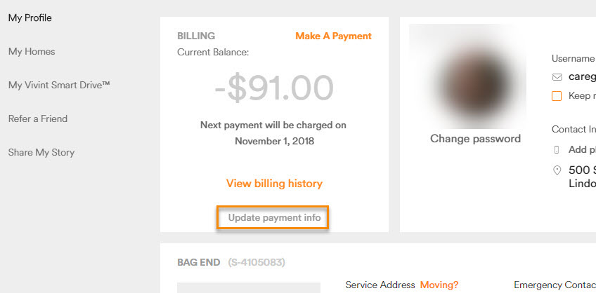 Element Thermostat Run A Test