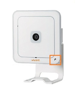 Vivint doorbell camera cheap flashing green