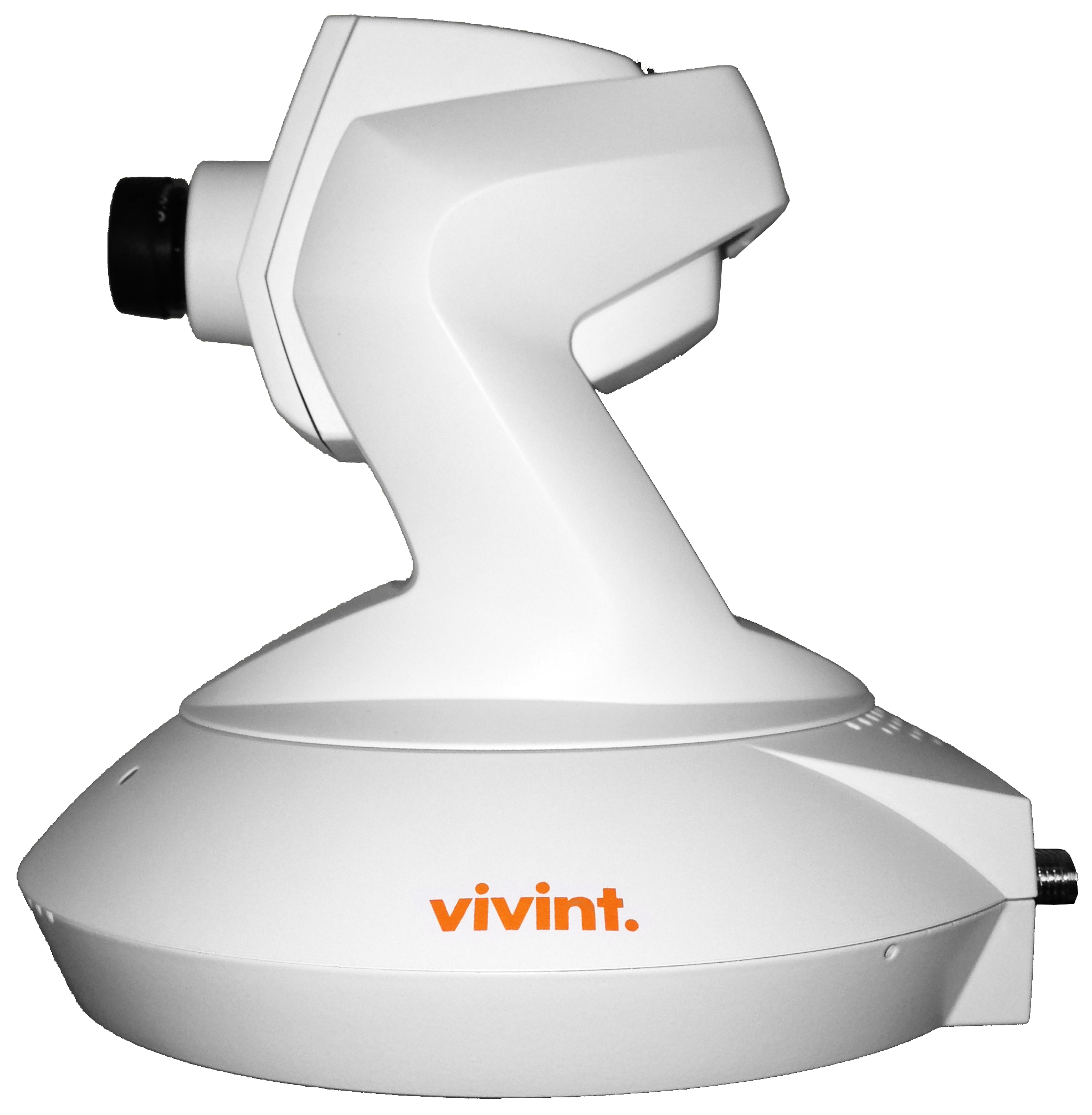 Vivint pan and sales tilt camera