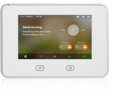 Skycontrol 2 0 Open And Close Garage Door Controller