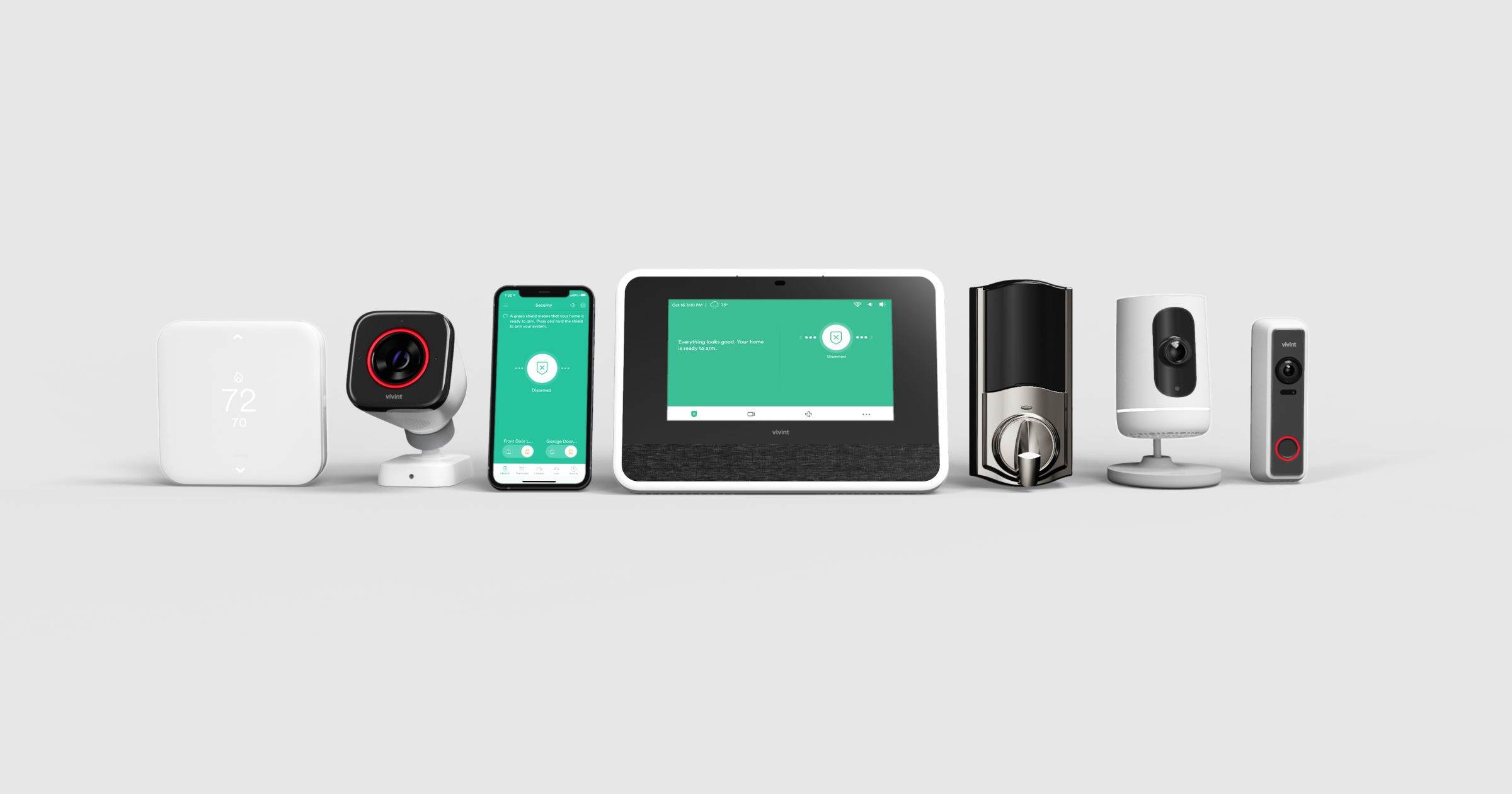 Best Home Security Systems & Burglar Alarms | Vivint® 855.677.2644