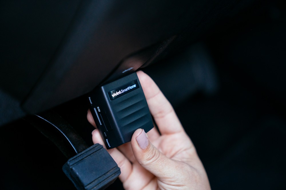 Vivint Car Guard: The OBD-II Scanner You Need | Vivint ...