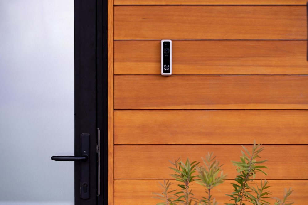 vivint doorbell