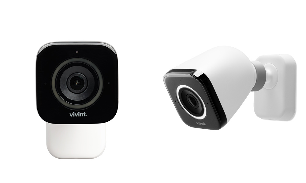 vivint ip video camera