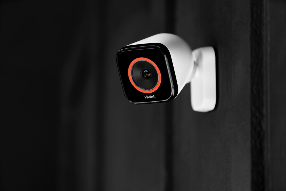 best hardwired security cameras