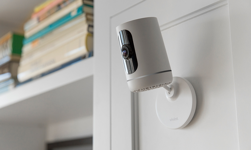 vivint ping camera best buy